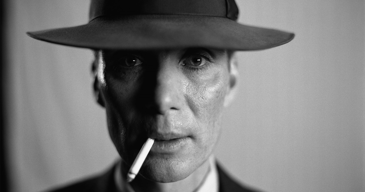 Oppenheimer Trailer: Cillian Murphy Muses on the Destructive Power of the First Atomic Bomb