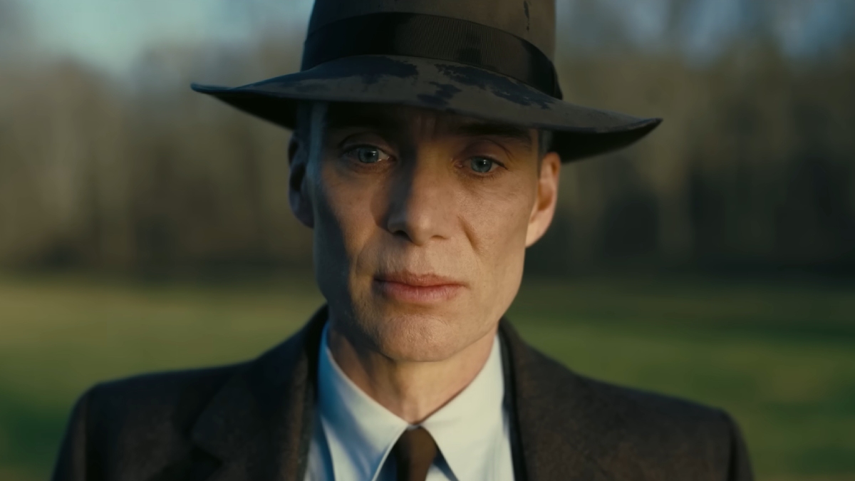 Oppenheimer Trailer Sees Cillian Murphy Work Toward Creating the First Atomic Bomb