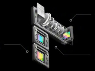 Oppo Showcases 10x Hybrid Optical Zoom Camera, In-Display Fingerprint Sensor With Larger Active Area