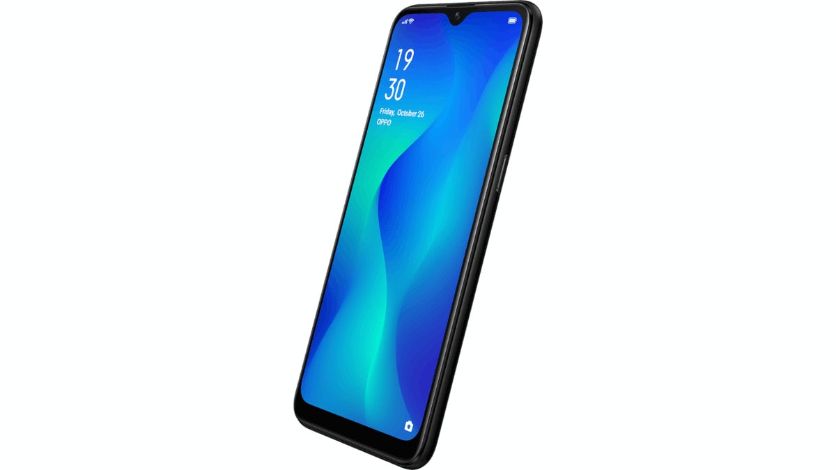 oppo a1k main Oppo A1k