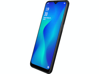 Oppo A1k With 4,000mAh Battery, 8-Megapixel Camera, Helio P22 SoC Launched: Price, Specifications