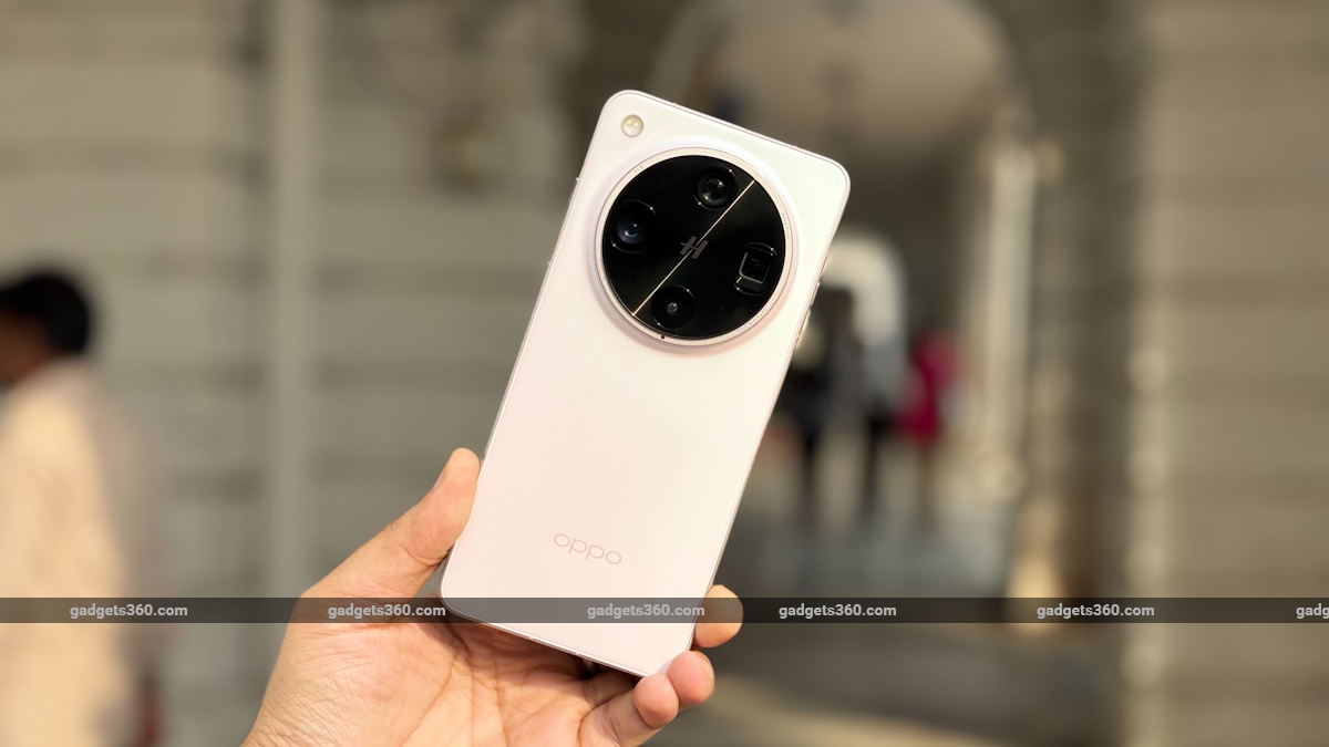 Oppo Find X9 Ultra Specifications Leaked in Detail Ahead of Global Launch