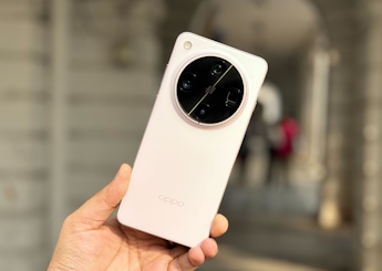 Oppo Find X9 Ultra Camera Details Leaked Ahead of China and Global Launch