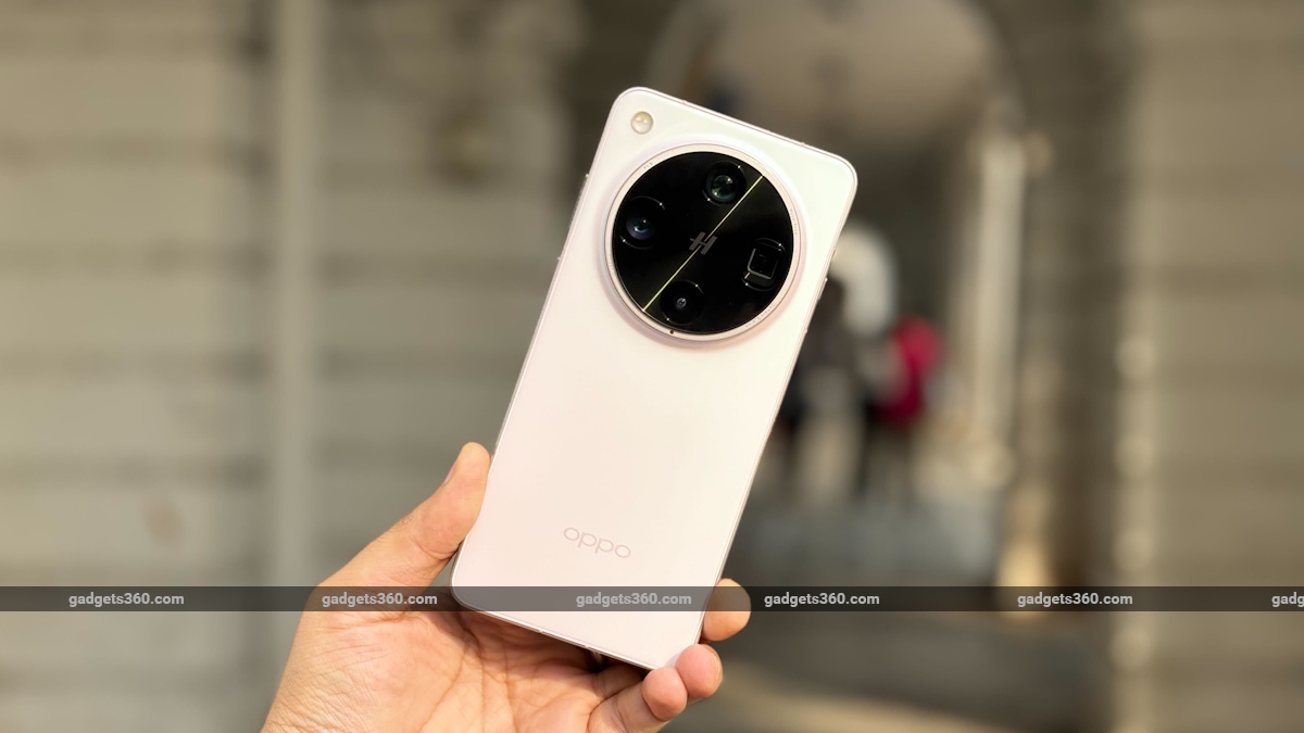 Oppo Find X8 Ultra First Impressions