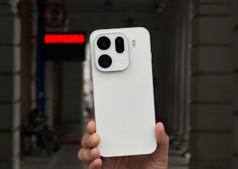 Oppo Find X9 Pro First Impressions