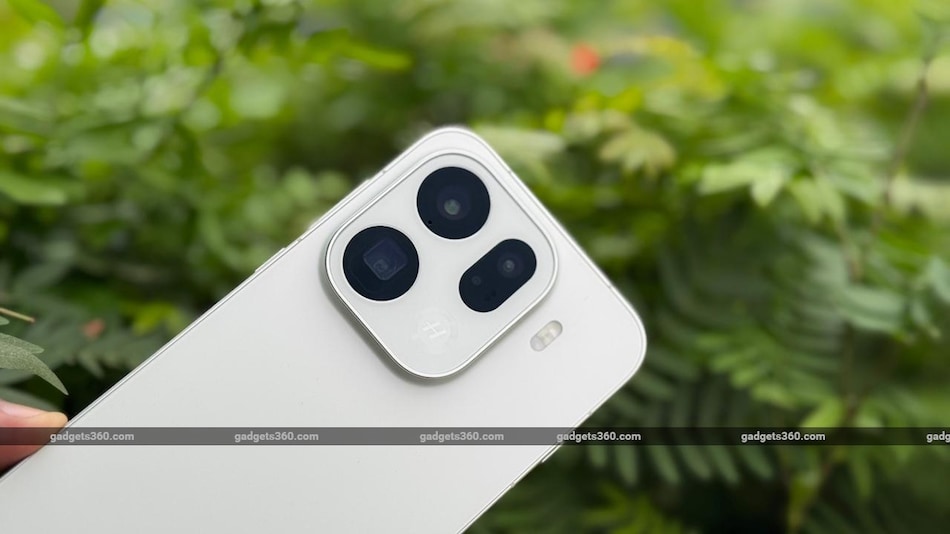 Oppo Find X9, Find X9 Pro Confirmed to Be Available in India via Flipkart Oppo Find X9, Find X9 Pro Confirmed to Be Available in India via Flipkart