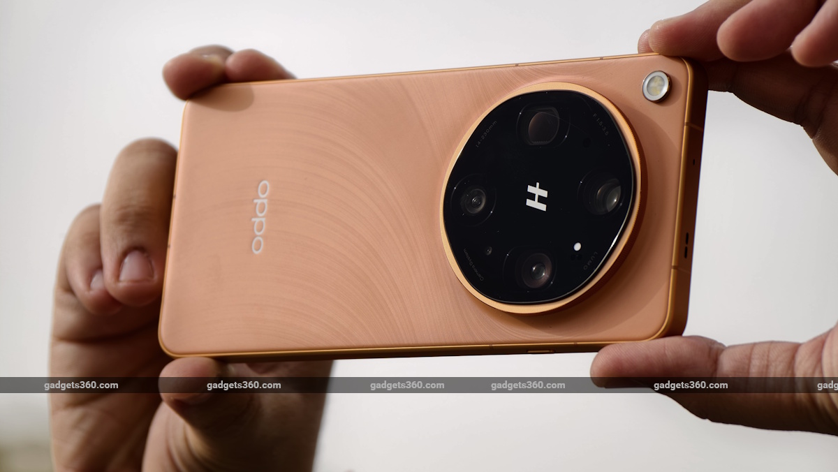 Flipkart Big Billion Days Sale: Oppo Find X9 Ultra, K14x and Other More Phone Deals Revealed