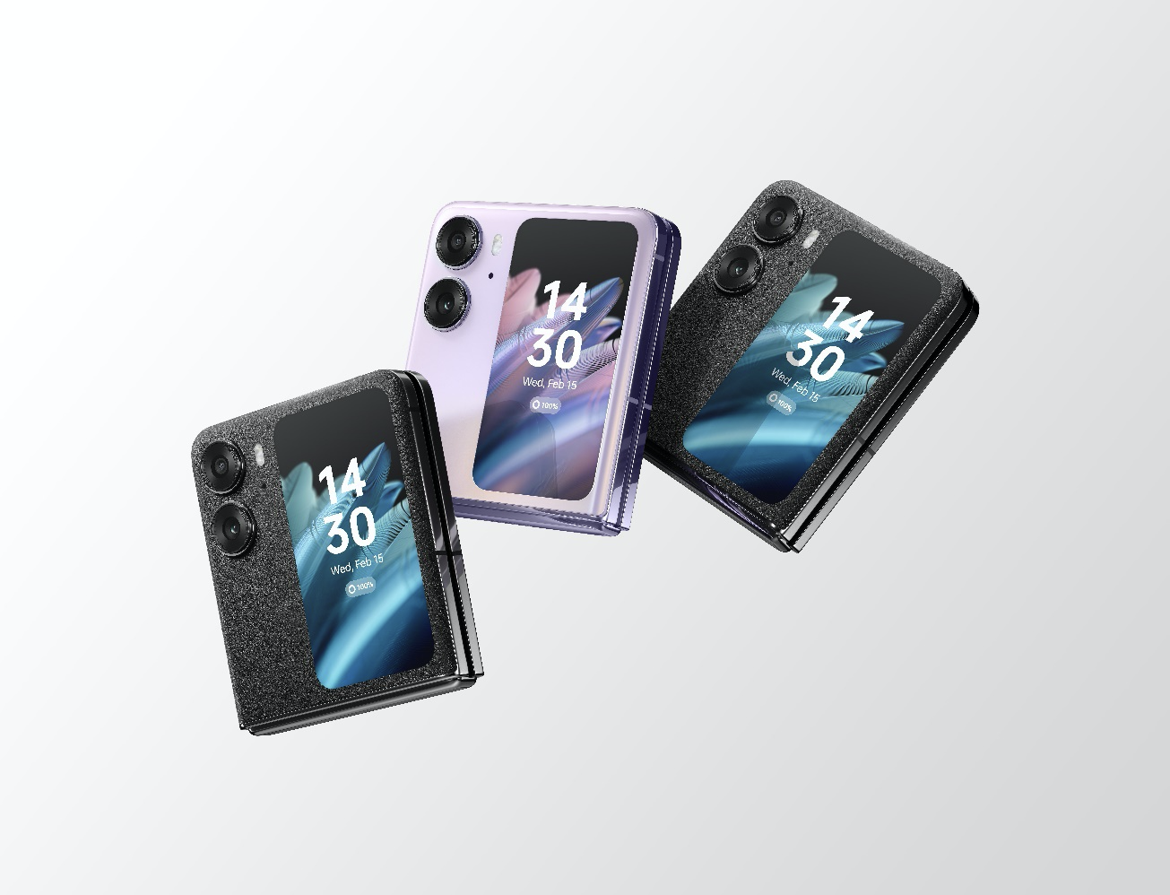 How OPPO Find N2 Flip Will Change the Way You Look at Foldables