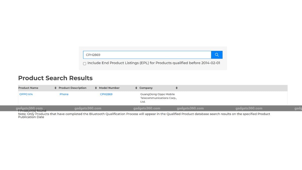 oppo 14 5g sig ndtv Oppo