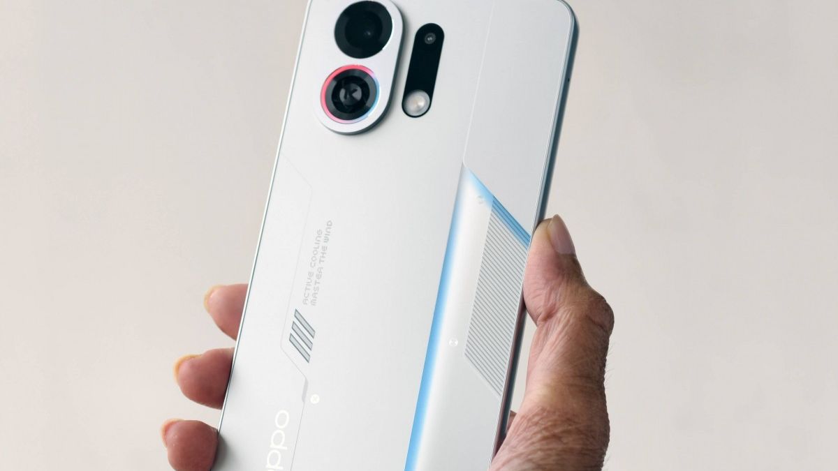 Oppo K15 Turbo Pro: 50MP கேமரா மற்றும் ஆக்டிவ் கூலிங் ஃபேன் - முழு விவரம்