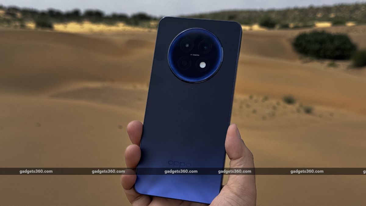 Oppo F31 Pro+ 5G Launched in India With 7,000mAh Battery Alongside Oppo F31 Pro 5G, F31 5G: Price, Features