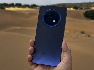 Oppo F31 Pro+ 5G Launched in India With 7,000mAh Battery Alongside Oppo F31 Pro 5G, F31 5G: Price, Features