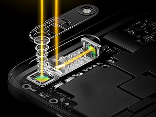 Oppo 5x Dual Camera Zoom System Unveiled at MWC 2017