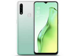 Oppo A31 (2020) Goes on Sale in India: Check Price, Offers, Specifications