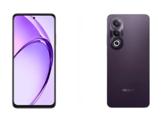 Oppo A3X 5G Design, Key Specifications Leaked via China Telecom Listing: Report