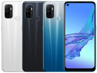 Oppo A53 2020 Price in India Cut, Now Starts at Rs. 10,990