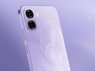 Oppo A6c China Launch Date Announced; Company Reveals Design, Colour Options