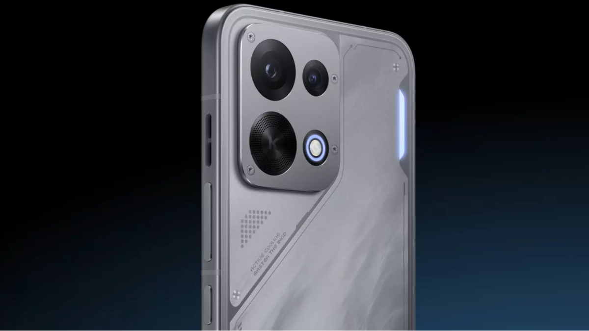 Oppo K15 Launched With 8,000mAh Battery, Dual 50-Megapixel Rear Cameras: Price, Specifications