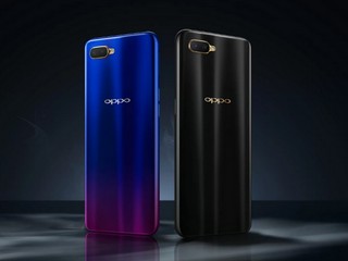 Oppo K1 to Go on Sale for First Time in India Today: Price, Offers, Specifications, and Everything Else You Need to Know
