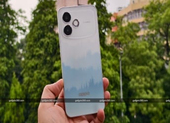 10,000mAh பேட்டரி, ஸ்னாப்டிராகன் 4 Gen 5 சிப்செட்டுடன் ஒப்போ F35 புரோ இந்த மாதம் இந்தியாவில் அறிமுகமாகிறது!