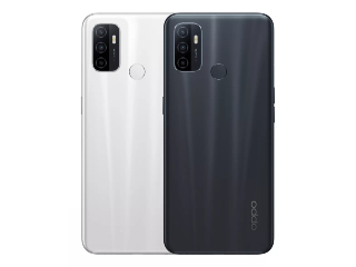 Oppo A11s Renders Surface, Specifications to Include Triple Rear Cameras