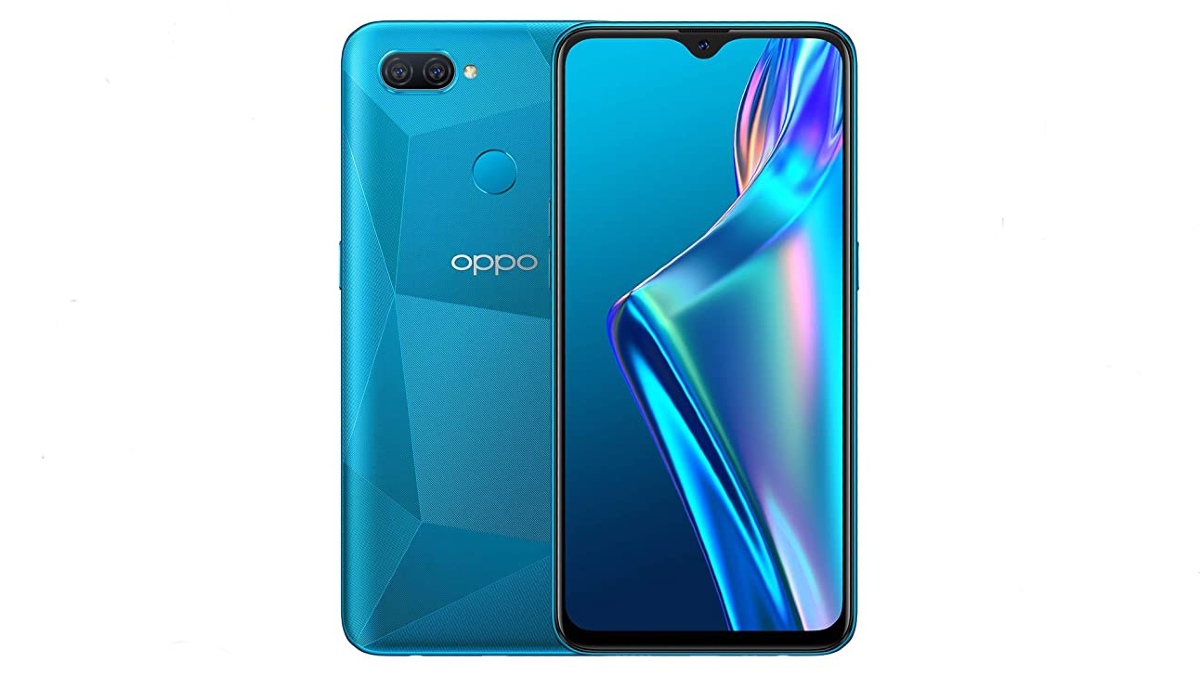 Oppo A12 Price in India Cut, Now Starts at Rs. 8,490