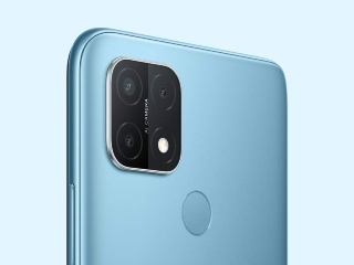 Oppo A15 Teased to Sport 6.52-Inch Display, Key ...