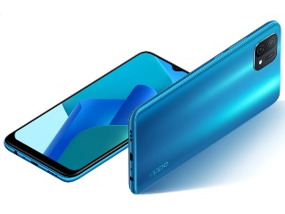 Oppo A16K Price in India Cut by Up to Rs. 1,000, Here&rsquo;s How Much the Smartphone Costs Now