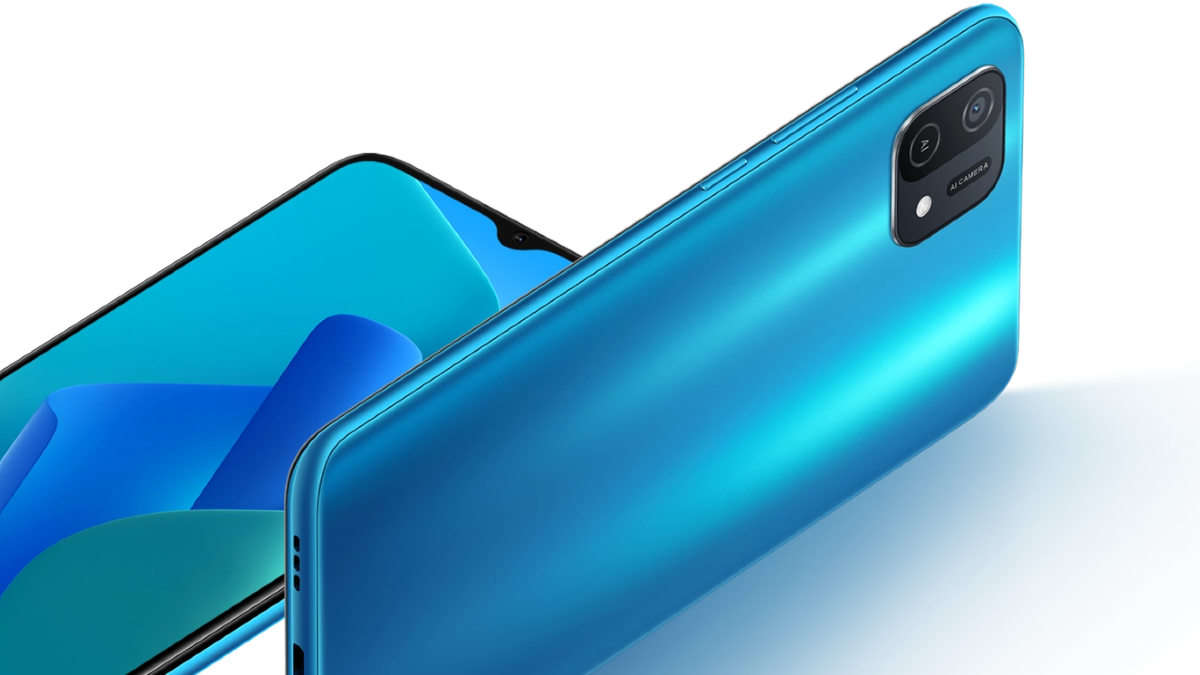 Oppo A16K Price in India Leaked, Tipped to Launch in India Soon