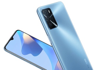 Oppo A16s With Triple Rear Cameras, 20:9 Display Launched: Price, Specifications