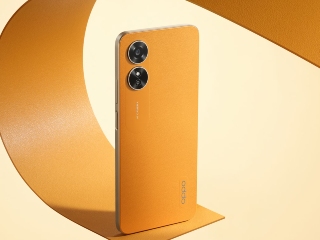 Oppo A17 With MediaTek Helio G35, 5000mAh Battery Launched in India: Price, Specifications