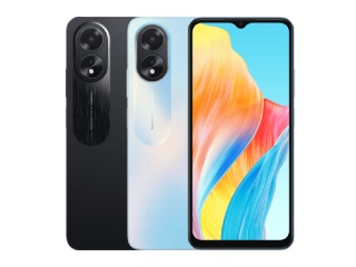 Oppo A18 With MediaTek Helio G85 SoC, 5,000mAh Battery Launched in India: Price, Specifications