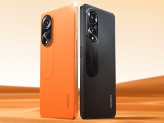 Oppo A1 5G With Qualcomm Snapdragon 695 SoC, 67W SuperVOOC Fast Charging Launched: Price, Specifications