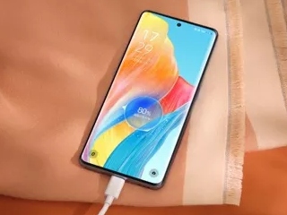 Oppo A1 Pro Design Revealed in Official Renders Ahead of Launch; Colourways, Battery Capacity Teased