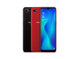 Oppo A1k हुआ भारत में लॉन्च, जानें दाम और स्पेसिफिकेशन Oppo A1k हुआ भारत में लॉन्च, जानें दाम और स्पेसिफिकेशन