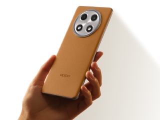 Oppo A3 Pro 5G Leaked CAD Renders Suggest Dual Rear Cameras, Display With Slim Bezels