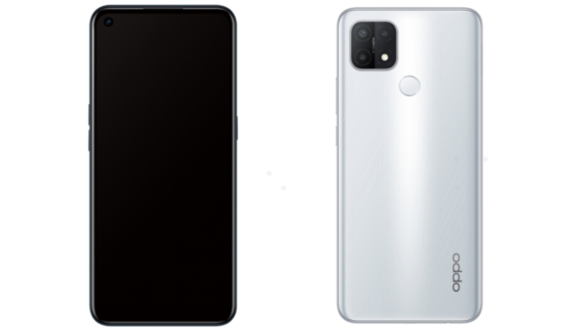 Oppo A35 Price, Specifications, and Images Surface Online via China Telecom Listing