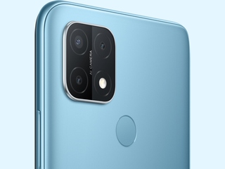 Oppo A35 With 6.52-Inch 60Hz Display, 4,320mAh Battery, and Triple Rear Cameras Launched