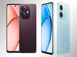 Oppo A3 5G With 50-Megapixel Rear Camera, MediaTek Dimensity 6300 SoC Launched in India: Price, Specifications Oppo A3 5G With 50-Megapixel Rear Camera, MediaTek Dimensity 6300 SoC Launched in India: Price, Specifications