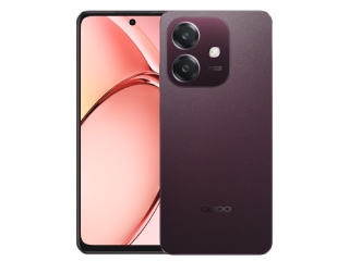 Oppo A3 5G With 50-Megapixel Rear Camera, MediaTek Dimensity 6300 SoC Launched in India: Price, Specifications