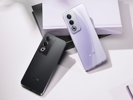 Oppo A5 Pro Launch Date Revealed; Gets SDPPI Certification Alongside Oppo Reno 13F Oppo A5 Pro Launch Date Revealed; Gets SDPPI Certification Alongside Oppo Reno 13F