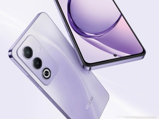 Oppo A3 Pro With MediaTek Dimensity 6300 SoC, 45W Fast Charging Launched in India: Price, Specifications