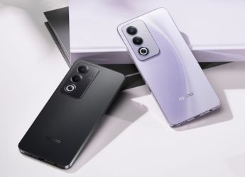 Oppo A3X 5G Tipped to Launch With Dimensity 6300 SoC, 5,100mAh Battery in July: Expected Specifications