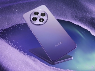 Oppo A3 With Snapdragon 695 5G SoC, 5,000mAh Battery Launched: Price, Specifications