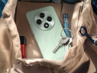 Oppo A3 Launch Date Set for July 2; Design, Colour Options Teased Ahead of Debut