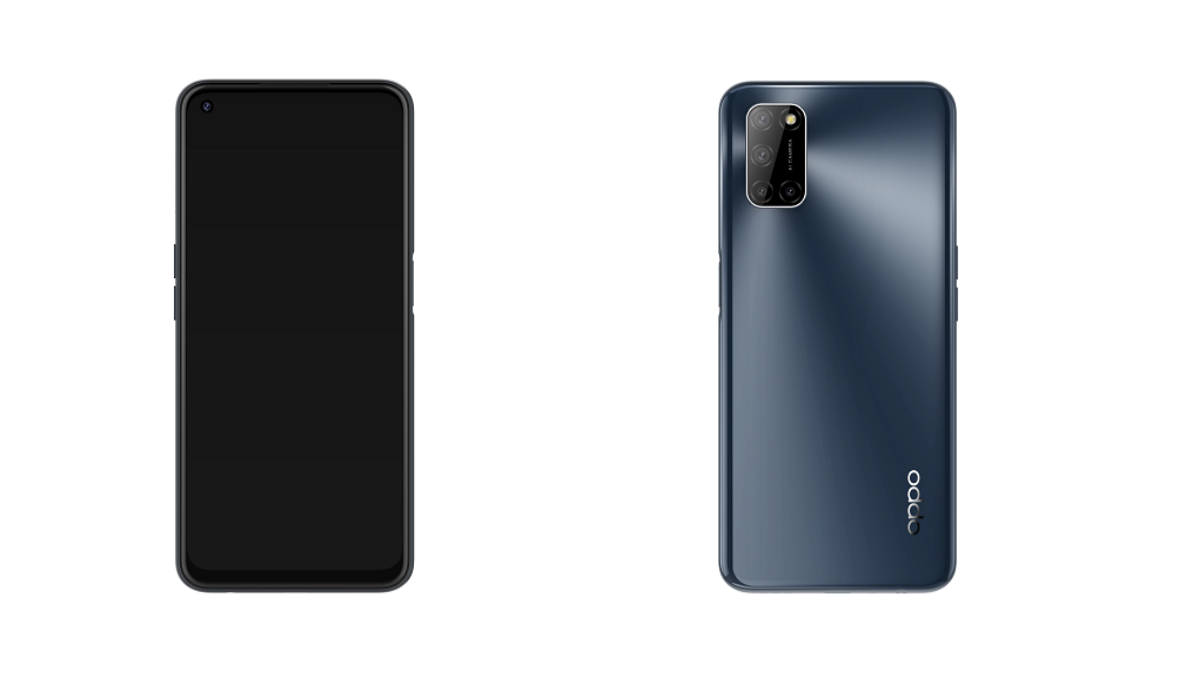 Oppo A52 Price, Specifications Tipped Ahead of Official Launch