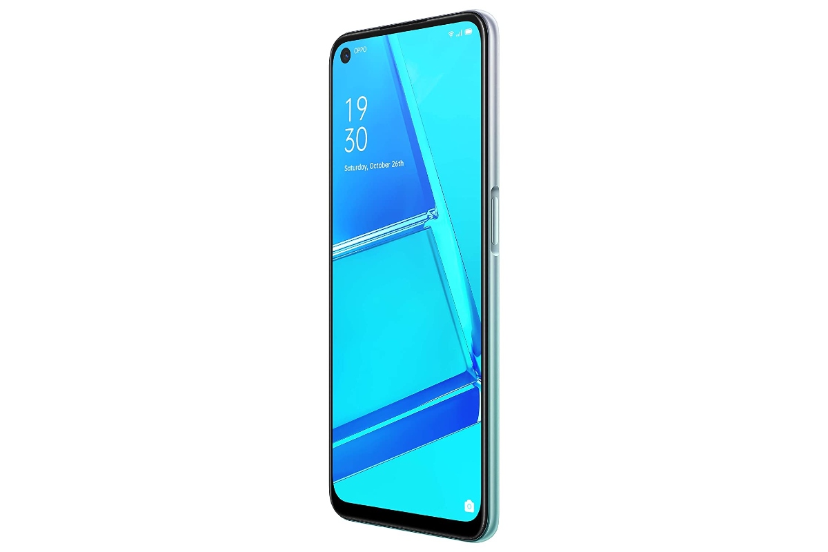 Oppo A52 8GB RAM Variant Launched in India as a Part of Amazon Prime Day 2020 Sale