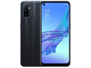 Oppo A53 2020 With Triple Rear Cameras, Snapdragon 460 SoC Launched in India: Price, Specifications
