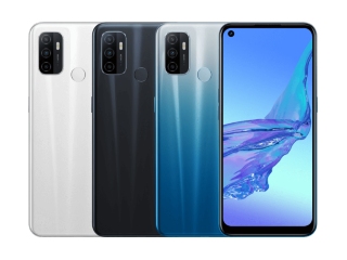 Oppo A53 5G Getting Stable Android 12-Based ColorOS 12 Update in India, Global Roll Out May Soon Follow