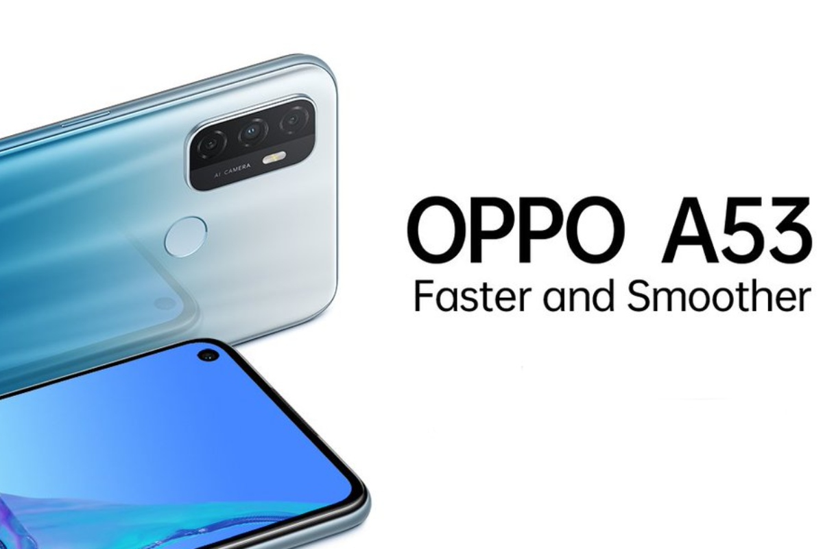 Oppo A53 2020 Launch in India Today: How to Watch Livestream, Expected Price, Specifications
